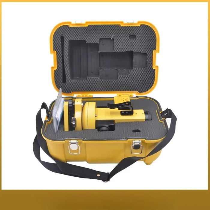 

Vertical Instrument, Special for Laser High-precision Plumb Instrument Engineering