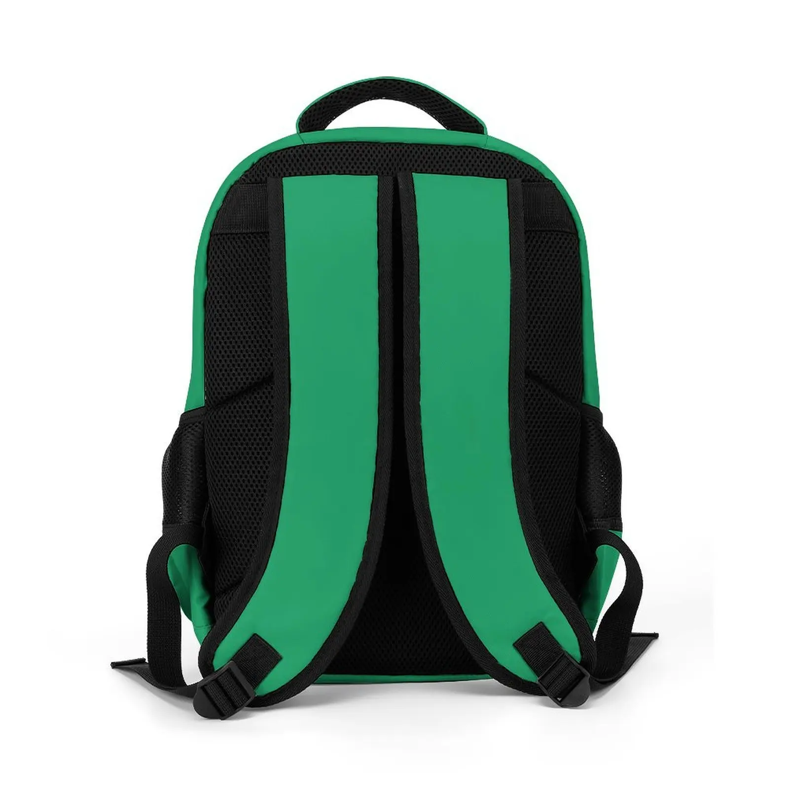 Backpack Ireland Flag Student Schoolbag Smart Business Travel Leisure Backpack Laptop Back Pack Office Work Bag