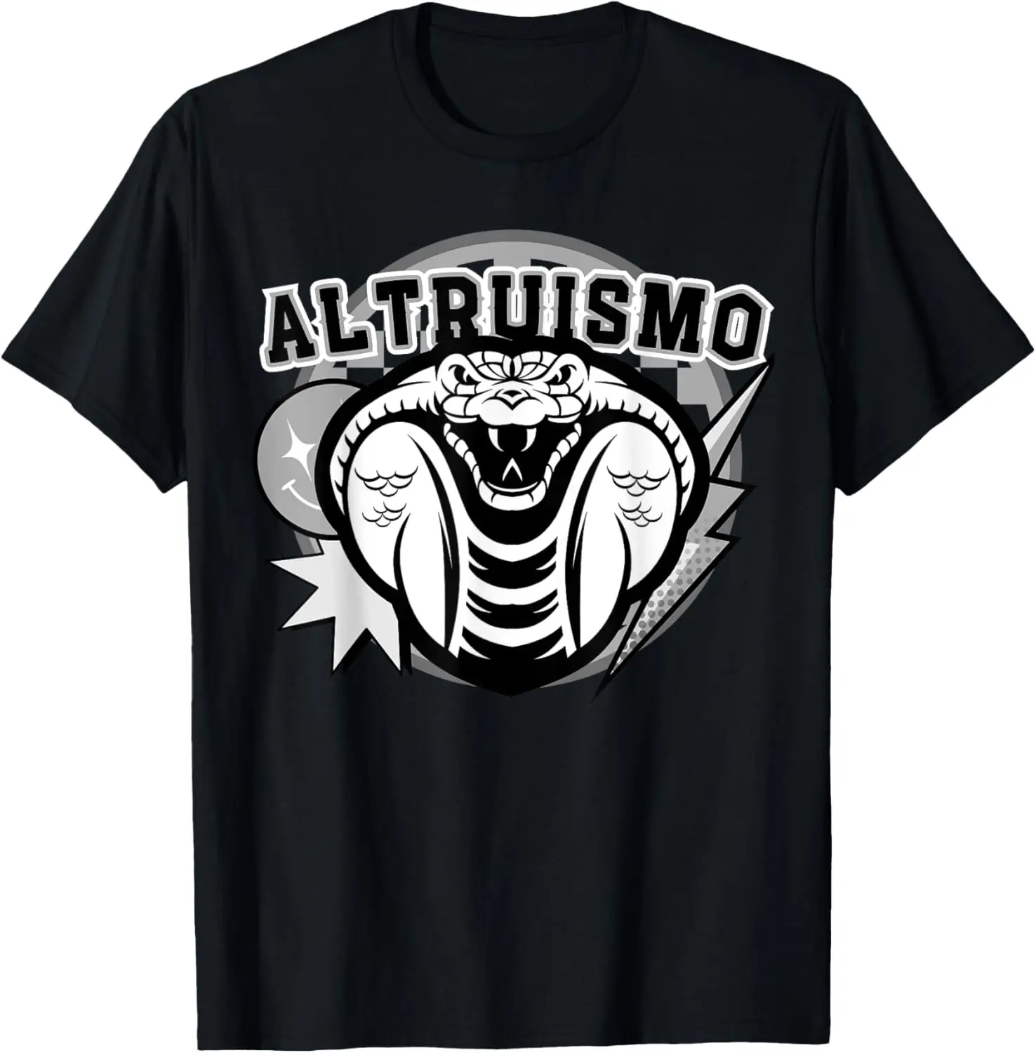 

Altruismo House Of Givers RCA Givers School Spirit Vintage T-Shirt