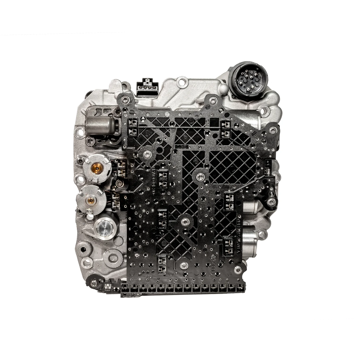 WWT DQ500 Transmission Mechatronic 0BH927711C/0BH325025P High Quality DSG 7-Speed Gearbox Part TCU Mechatronic Conductor Plate A