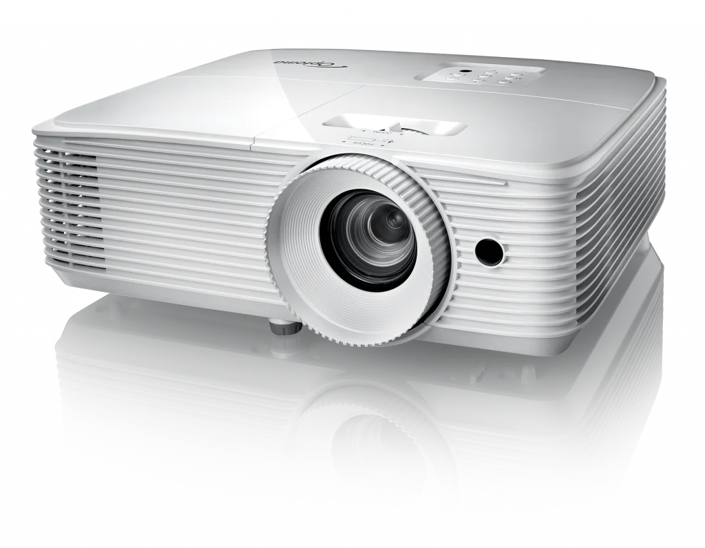 

GT1080HDR Short Throw DLP Projector for Business 1080P Full HD Projectors 3800 Lumens Smart Proyector 4K 3D