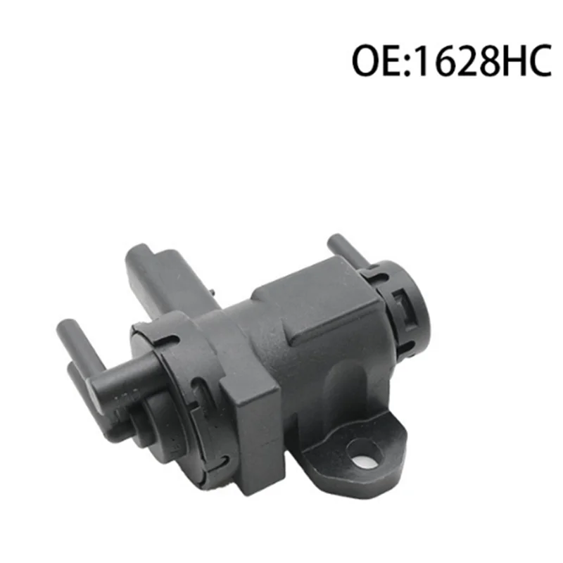 X39A-شاحن توربيني صمام الملف اللولبي للتحكم 1628HC لسيتروين C5 C8 ثاب البلوز 306 307 406 مكونات السيارة #5