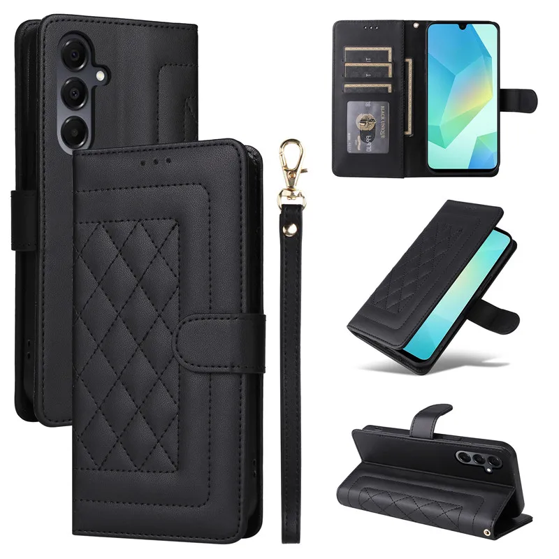 3D Flip Wallet Case… - image