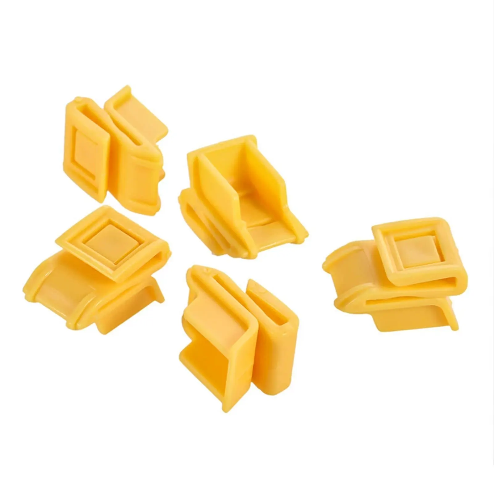 

85284JD00A 85284AL510 Rear Bumper & Trim Fastener Clips Retainer Cover Clip for Nissan Qashqai X-Trail Pathfinder