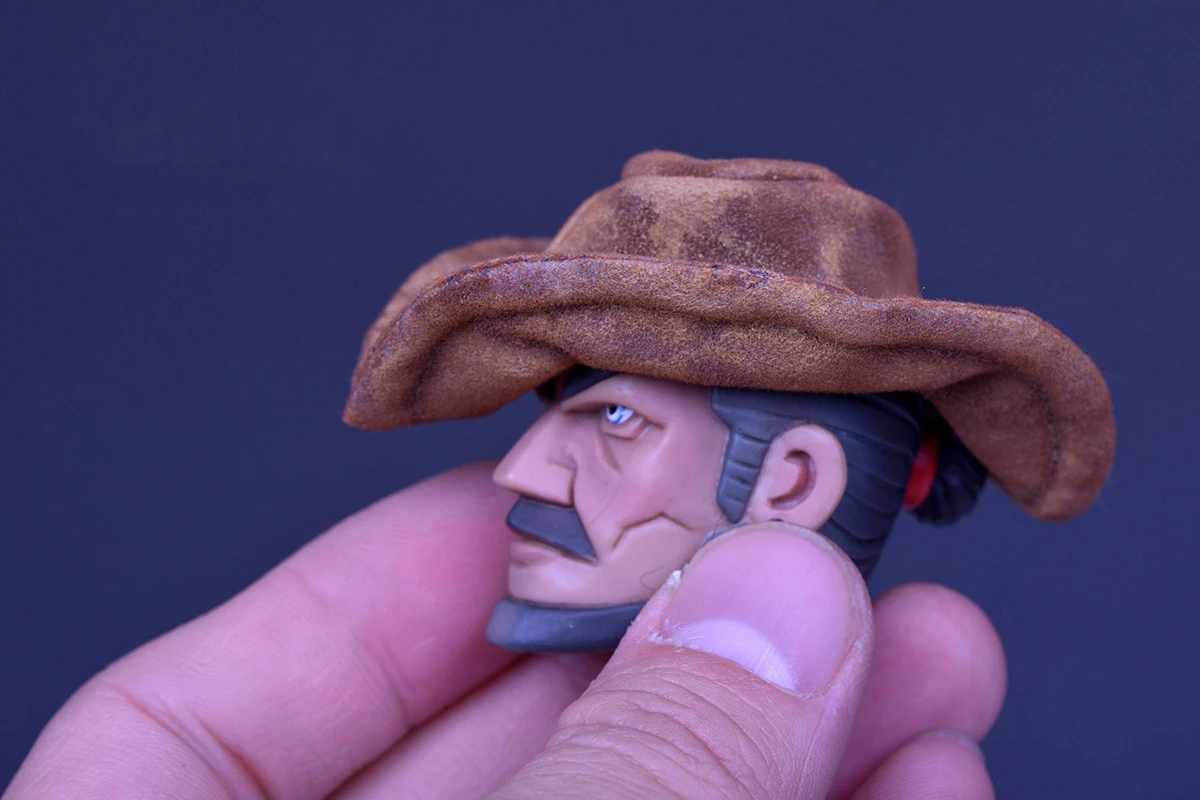 thumb