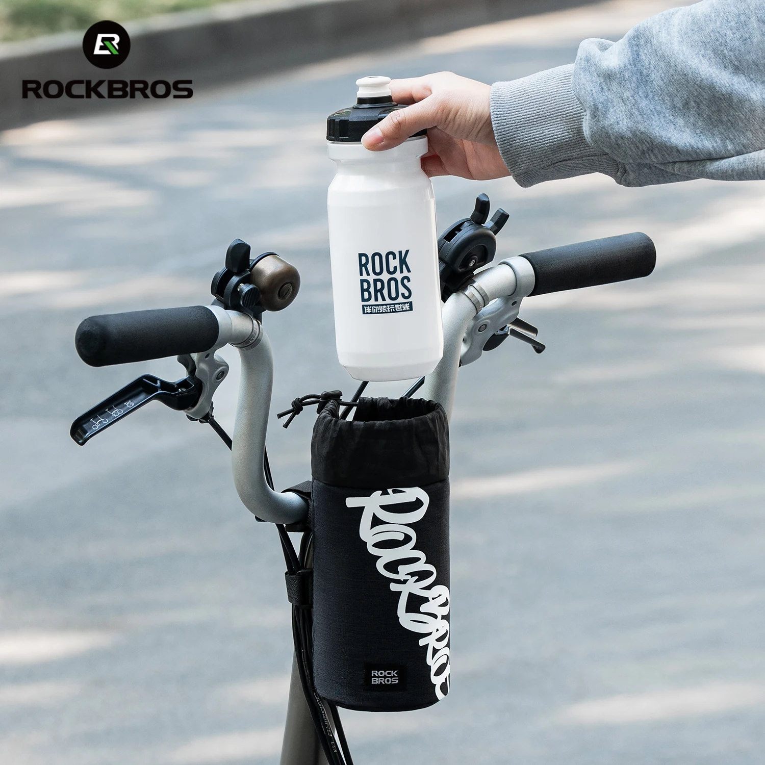 Thumbnail 4 - #40 Bicycle Water Bottles Discount Picks