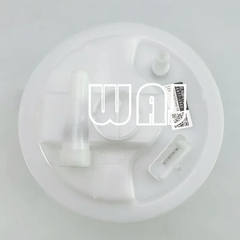 WAJ وحدة مضخة وقود الديزل الجمعية 50508454، 55601671، 228-235-059-002Z يناسب ألفا روميو 159 سبايدر 1.9L-2.4L 05-