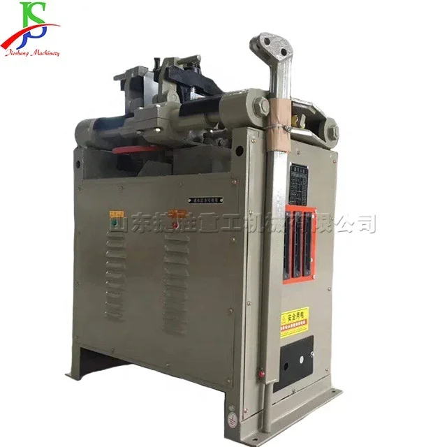 Rebar Friction Butt Welding Machine Electroslag Pressure Welding Equipment