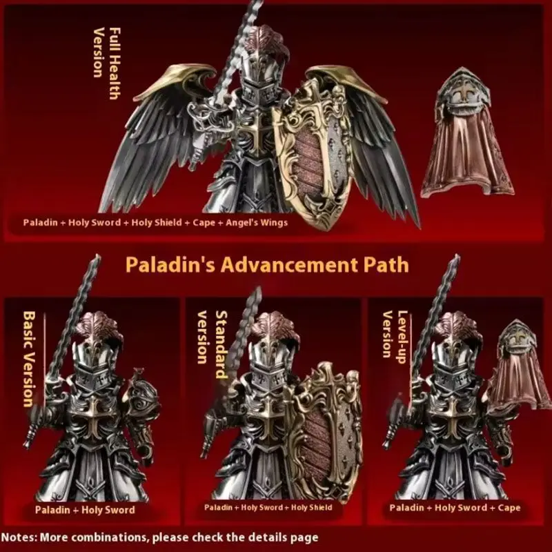 2026-hot-sale-magnetic-assembly-combination-dark-red-templar-action-figure-statue-ornament-craft-collectible-home-living-room-of