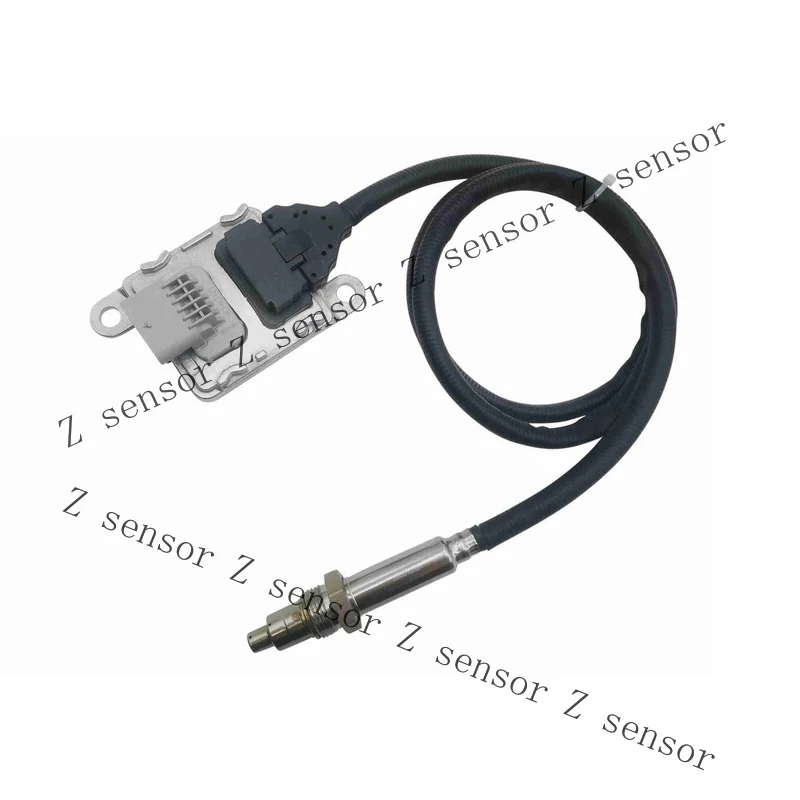 Z+ For VAUXHALL ASTRA K (2016-) 1.6 DIESEL POSITION 1 NOX SENSOR 55495596 NEW FRONT