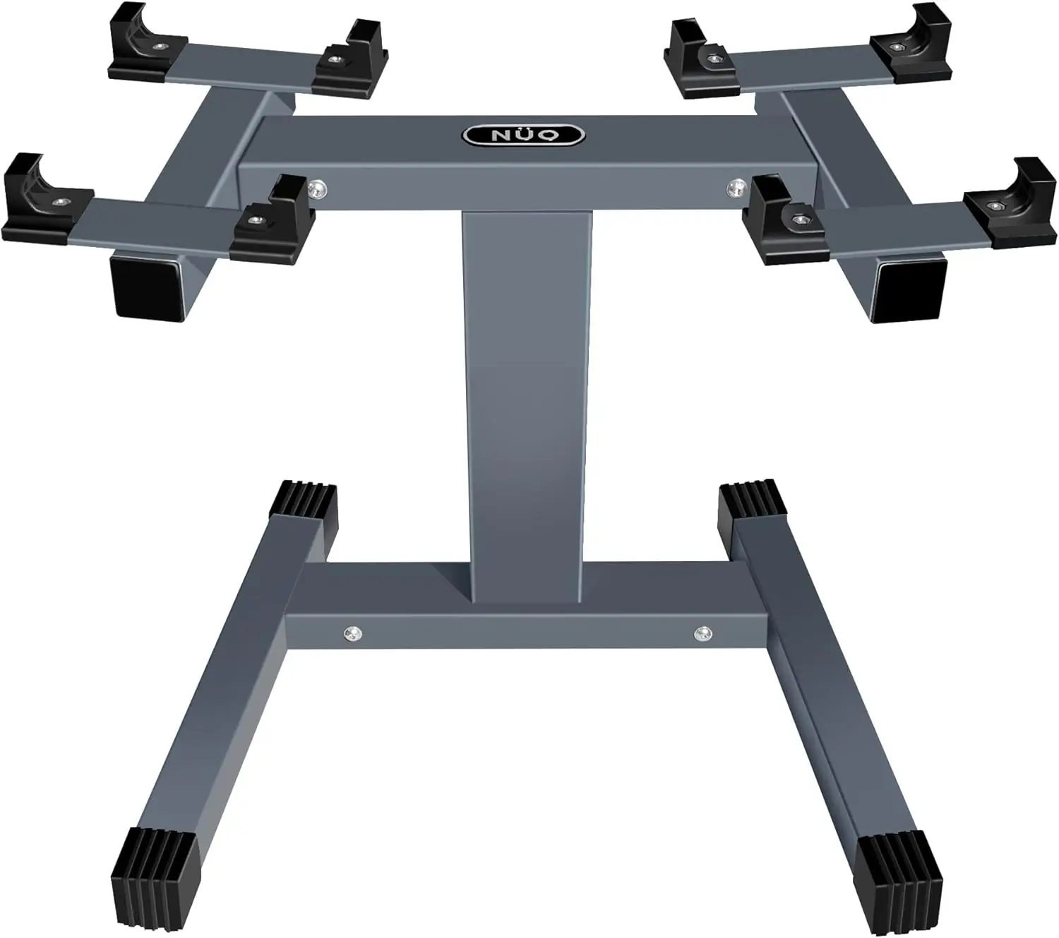 Gym Use, Metal, No Color Specified, Adjustable, For Specific Dumbbells