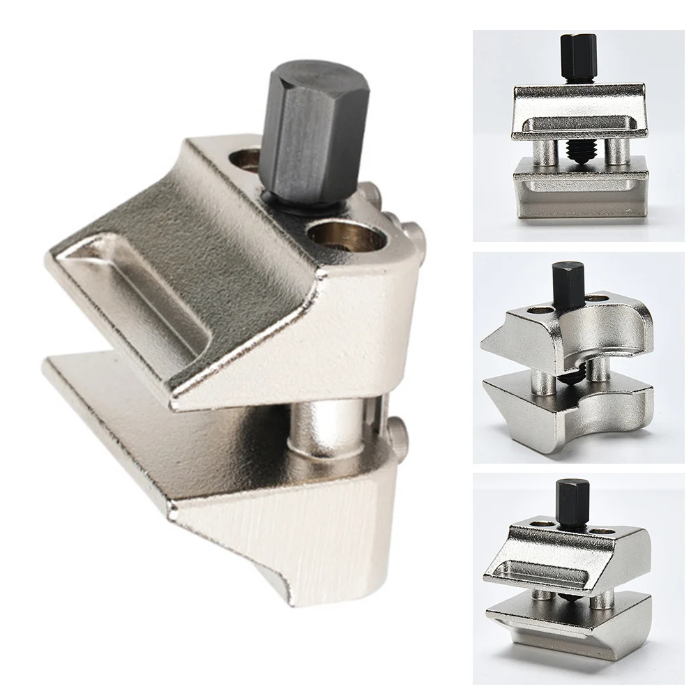 

Инструмент для разбрасывания стойки для тяжелых условий эксплуатации из углеродистой стали для снятия ступицы шарового шарнира поворотного кулака и ремонта транспортных средств