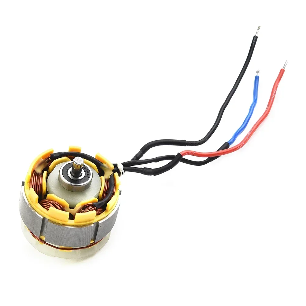 Split Motor 161 169 16mm 2106 7 Teeth Accessories Assembly Brushless Control Panel Electric For Dayi Brand New