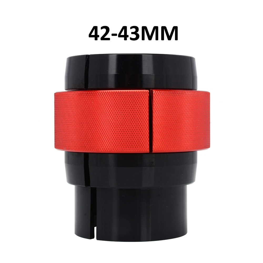 Motorrad 28-50MM Gabel Öl Dichtung Fahrer Werkzeuge Guide Hülse Werkzeuge Öl Dichtung Schlüssel Für EXC SX XC CRF KLX YZ Pit Dirt Bike