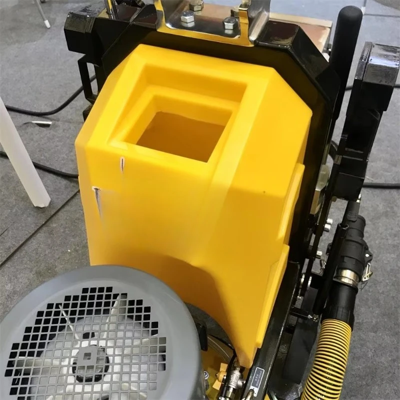 A5 Pulidoras De Concreto