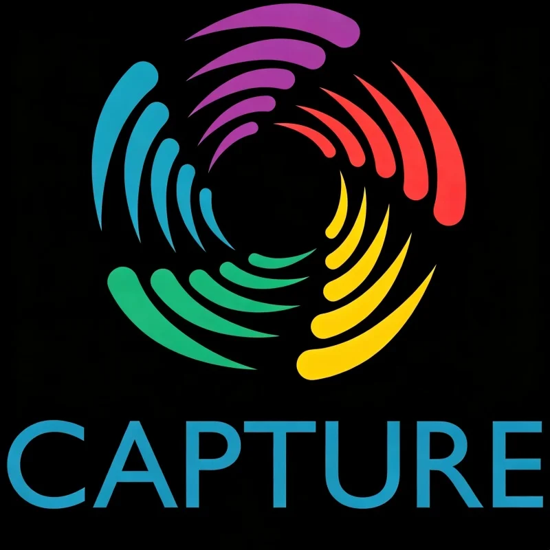 Symphony version Capture 2026 software for Windows DJ Stage Lighting Design USB dongle