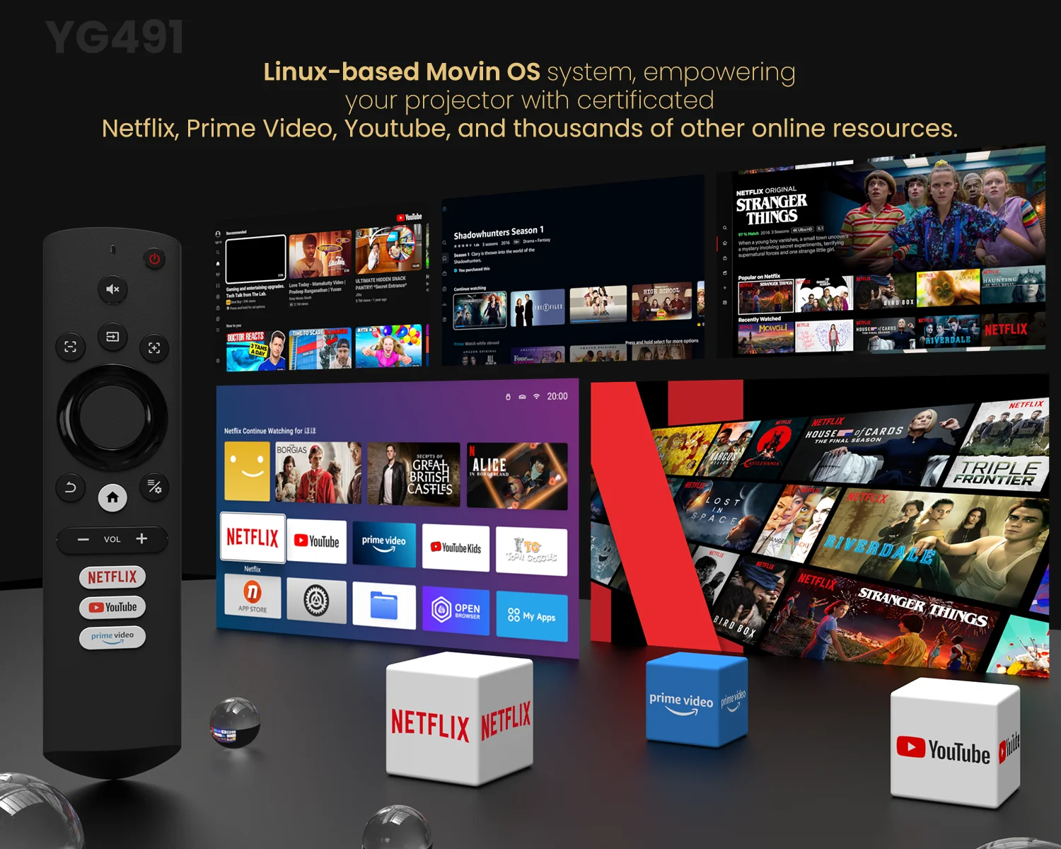 Full HD 320ANSI BT5.1, som est - Home Cinema Usado avaliação e preço