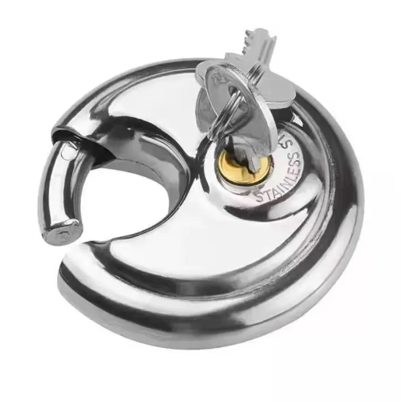 Thumbnail 3 - #34 Top Heavy Duty Security Padlocks Picks for Every Budget