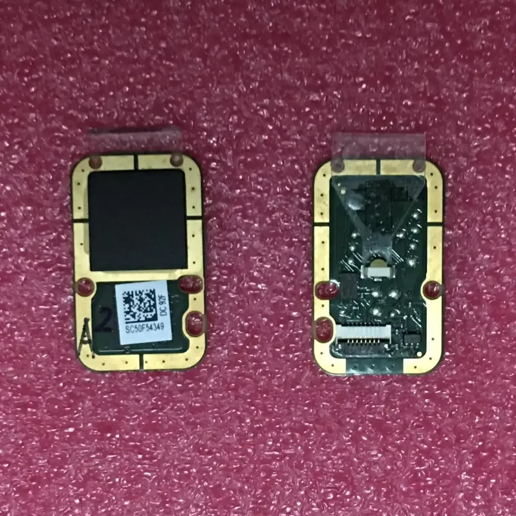 New Original Fingerprint Finger Print Device Board for Lenovo THINKPAD X280 T480 T480S L480 L580 A485 A285 T580 P52 01LW329