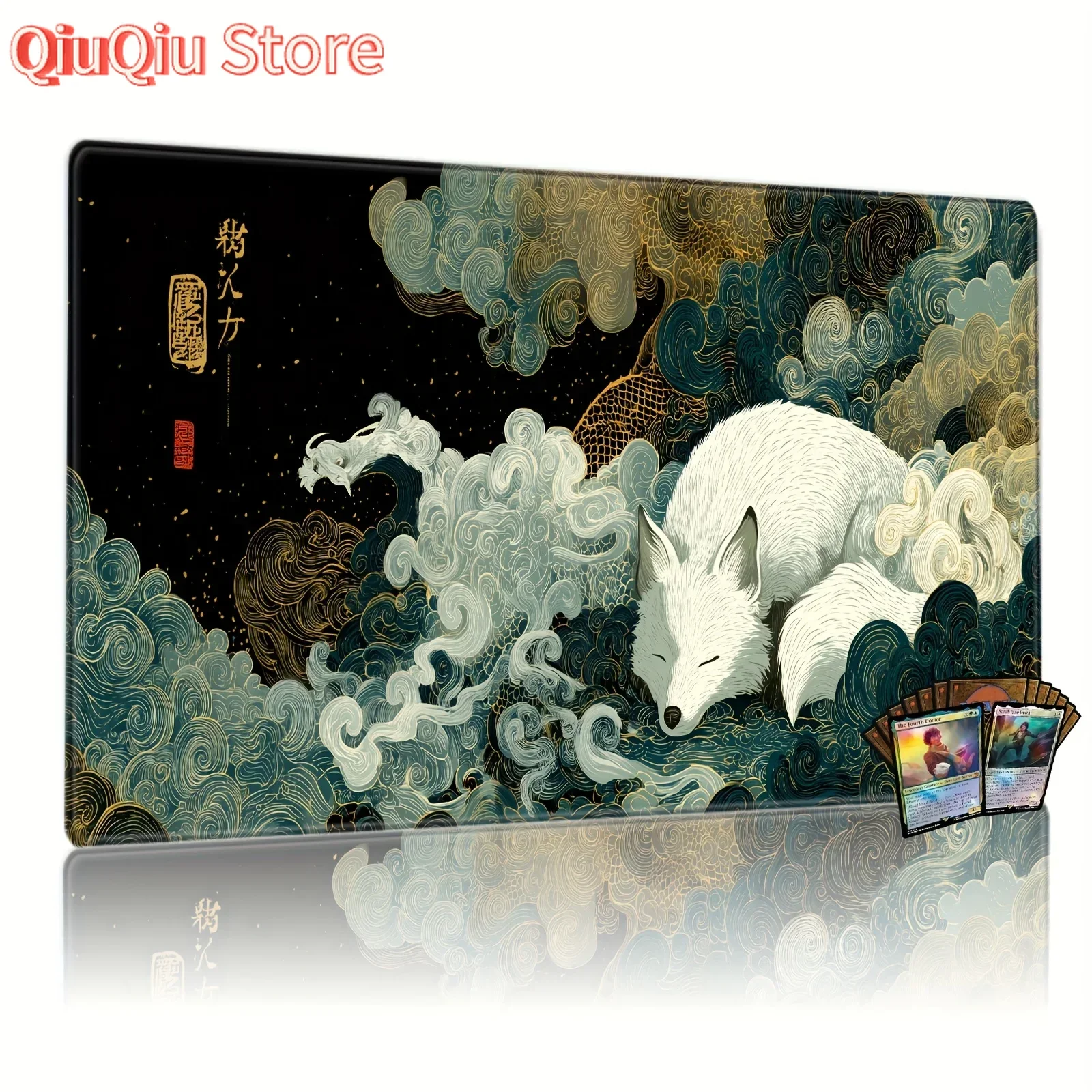 Ukiyo-E Japanese Ar…