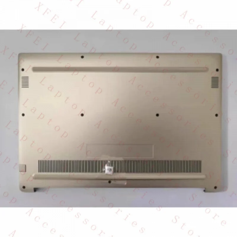

F Bottom Case Base Cover Gold for Dell Inspiron 15 7560 7572 P61F 09FTKG