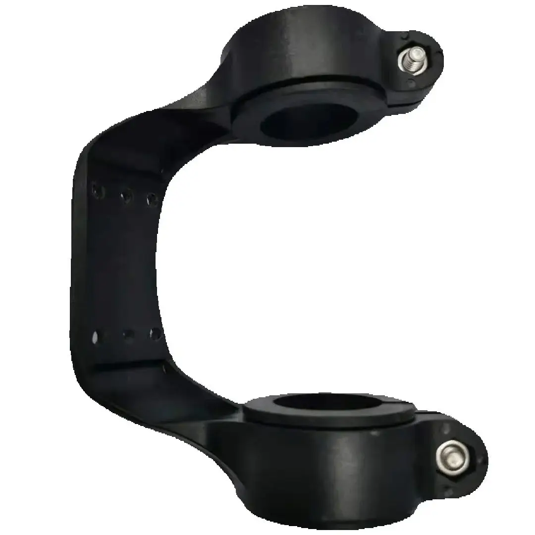 S830 Supporto per display con staffa LCD Regolatore di velocità Supporto per computer Monitor Accessori di ricambio per e-bike