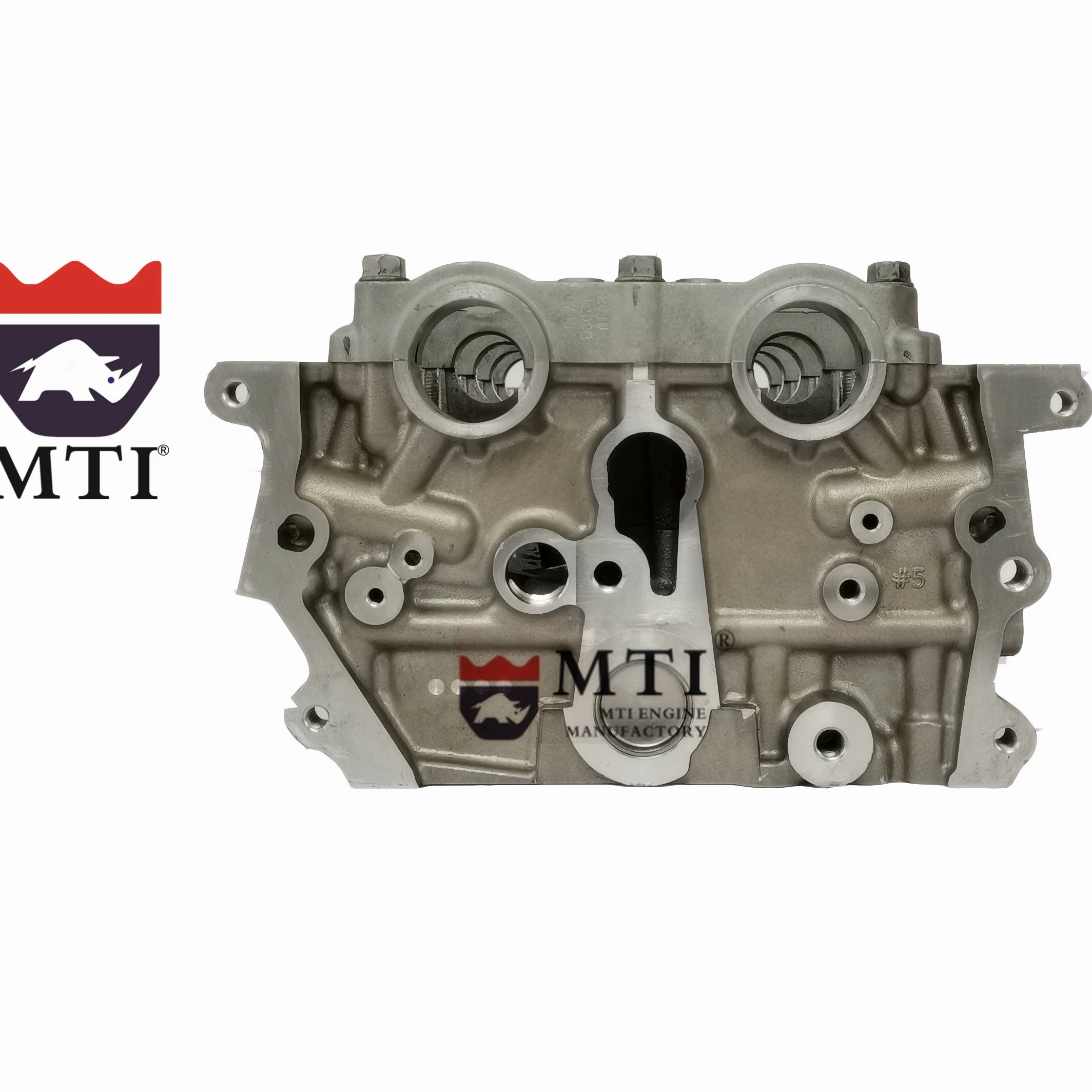 Brand New G4LC Engine Bare Cylinder Head 1.4L Motor For Kia K2 KX Cross Car Motor 22111-03448 22100-03445 22100-03447