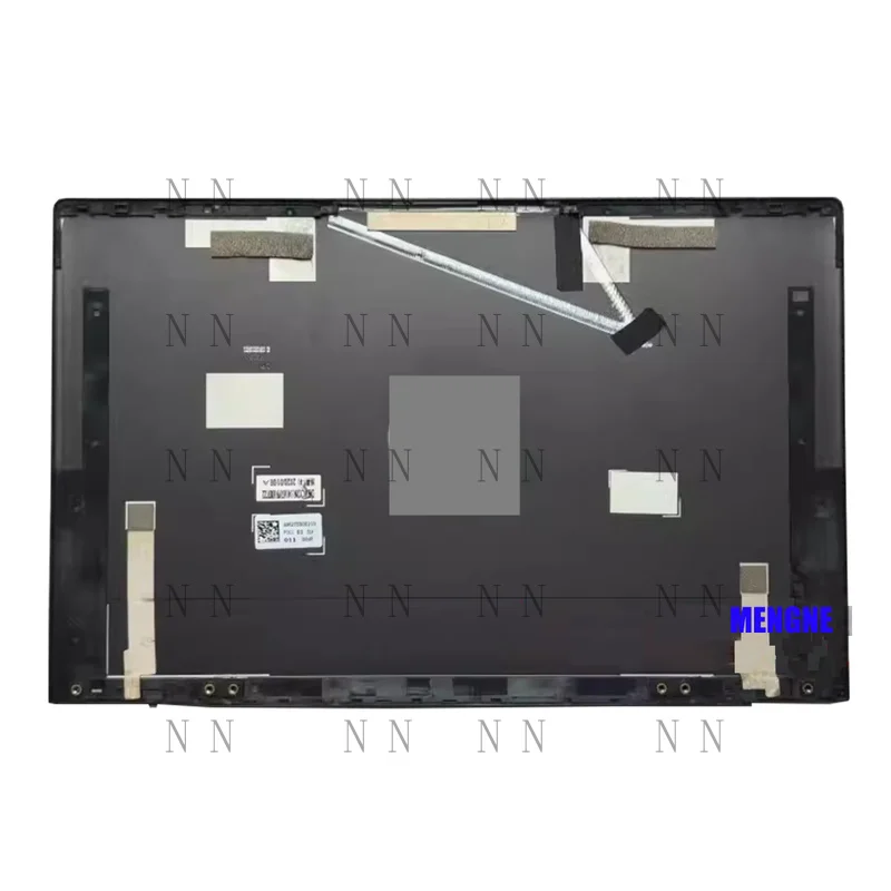 YUZG   Laptop Back Cover for H-P ENV-Y 13-BA 13T-BA L94047-001 L94048-001 Silver Brown