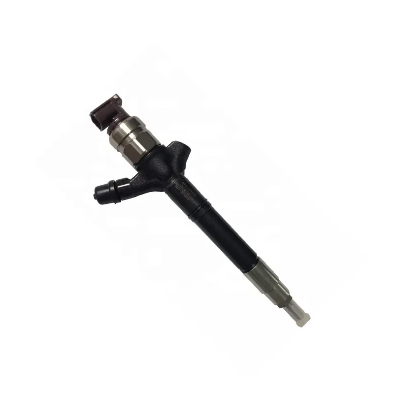 DENSO Hilux Diesel Injector 23670-0R030 23670-0R140 23670-0R190 095000-7670