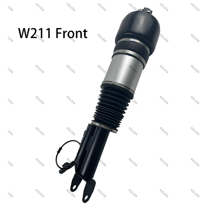 

NEW For Mercedes Benz Air Suspension Shock Absorder Front Airmatic Strut E-Class CLS-Class 2113209313 2193206113 2113205513