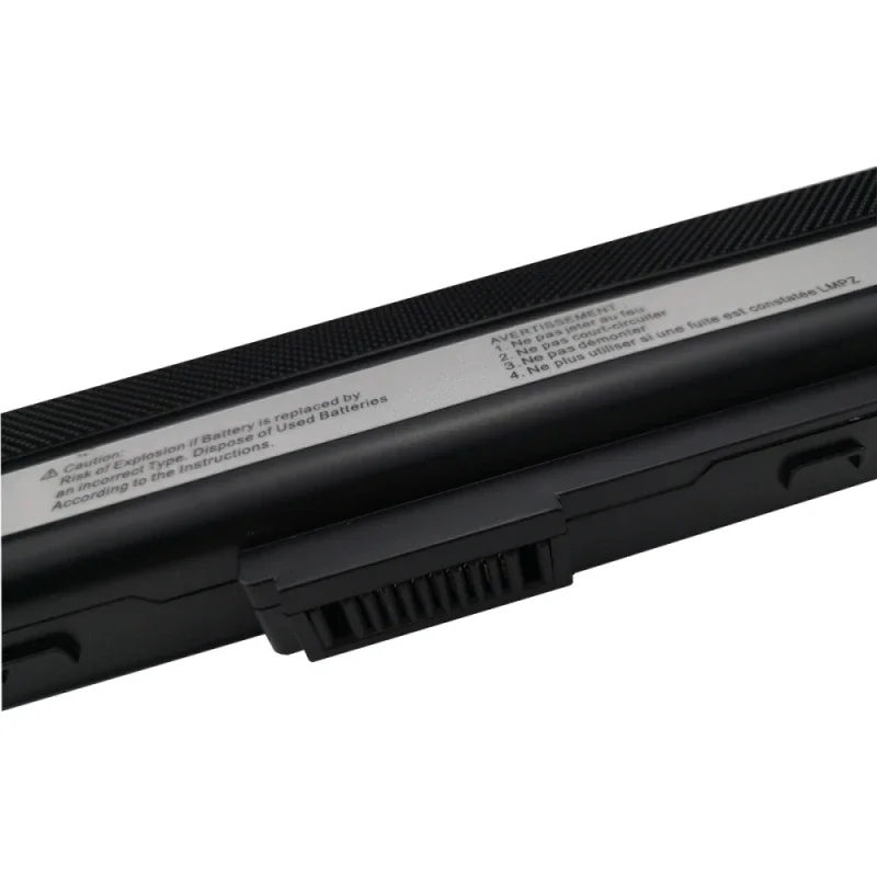 Imagem -06 - Bateria do Portátil para Asus A42-k52 A41-k52 A52 A52j A52f A52jb A52jk A52jr K42 K42f K42jb K42jk K52f K52j A31 A32 A41 A32-k52