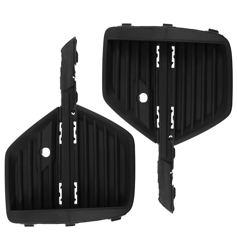 

Reliable LH 32234946 RH 32234947 For Volvo XC60 2022 Front Grille Lower Bumper Grille Left And Right Cover Kit