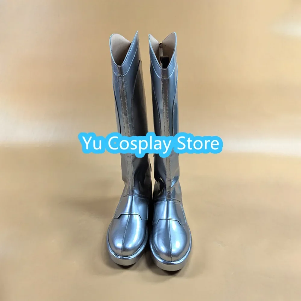 ร้านยูคอสเพลย์ จำหน่ายรองเท้าคอสเพลย์บาฮา รองเท้าอนิเมะ รองเท้าเล่นบทบาทสมมติ รองเท้าบูท สำหรับงานปาร์ตี้ฮาโลวีน