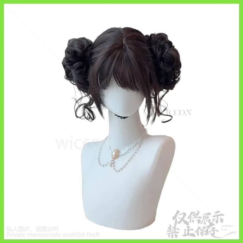 

asdh8@Zoey Kpop Girl Group Cosplay Anime Movie Demon Singing Costume Jirai Kei Girls Punk Y2K Halter Backless Top Halloween Part