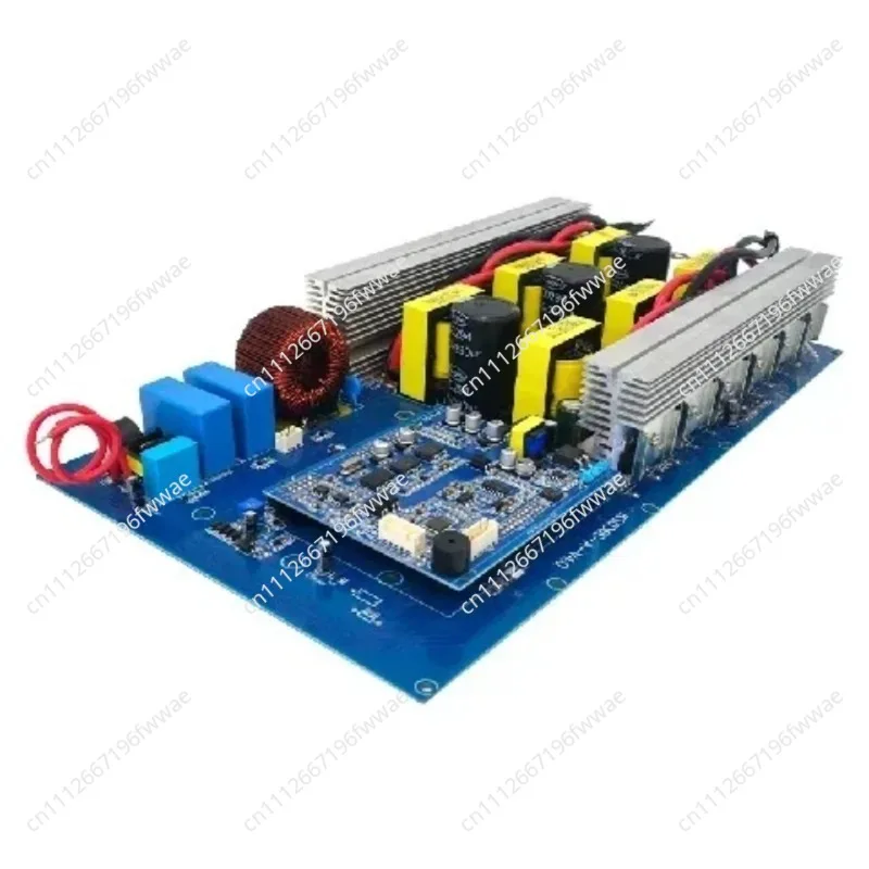 For 3000w Pure Sine Wave Inverter Board 220v Power Bank PCBA Board Assembly Module Pcb Invertor Driving Board