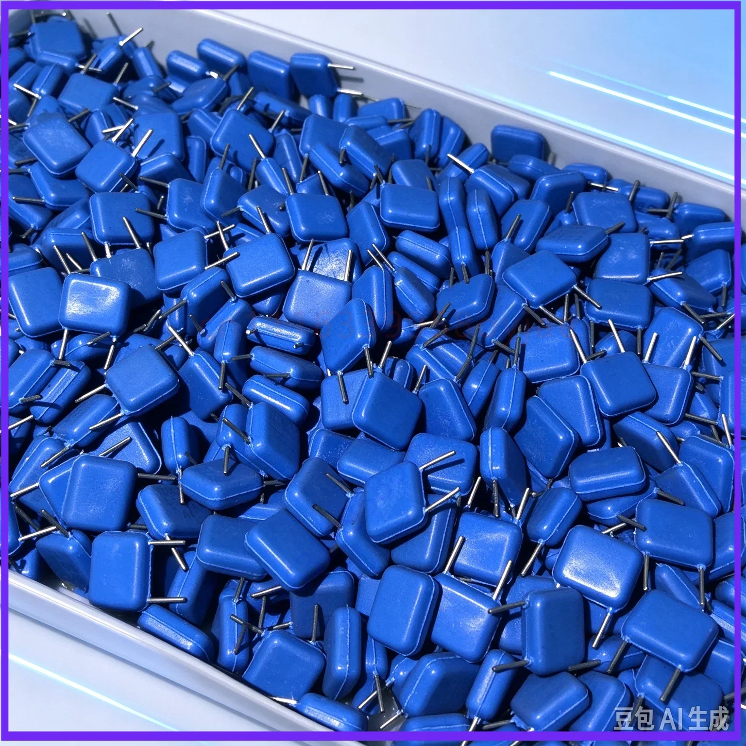 Vintage for WIMA FKS 0.01UF 100V Phenolic Audio Coupling Capacitor  100pcs