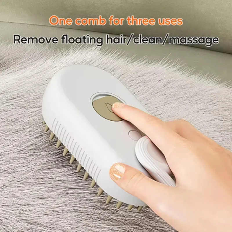 Thumbnail 4 - #14 Best Rated Dog Bathing Brushes to Buy in 2026