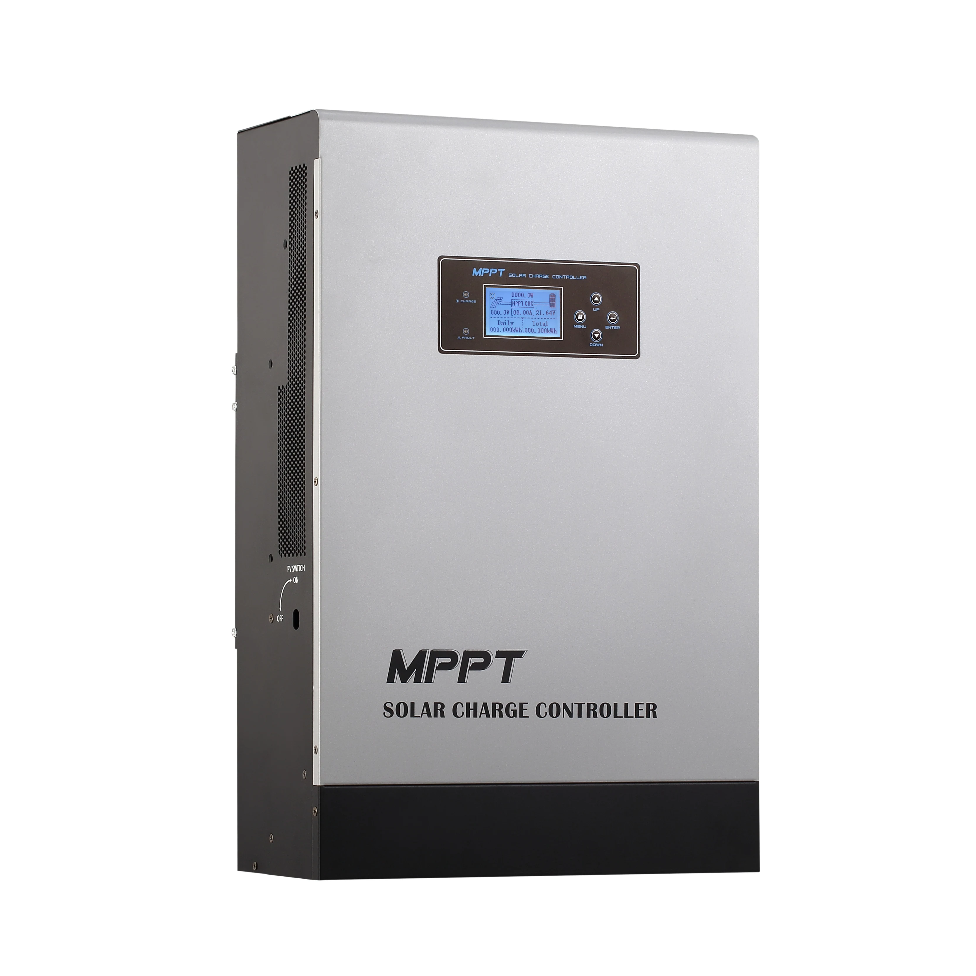 

192v 240v 384v Hybrid MPPT Solar Charge Controller 600v 800V 60a 80a 100a 120a MPPT charger for Home Solar Panel System