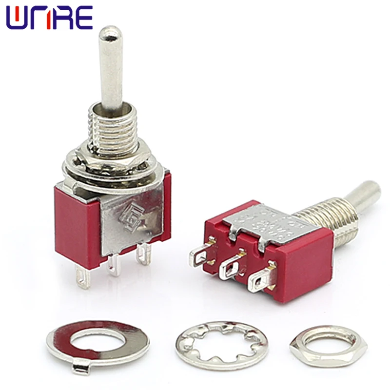 MTS-103 Toggle Swit…