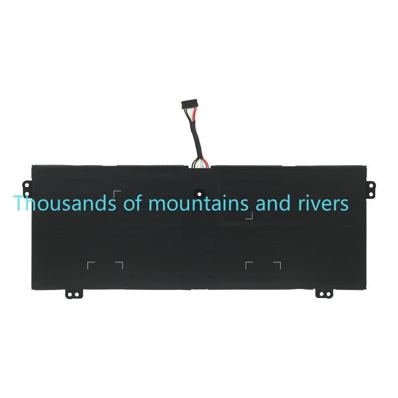 

L16M4PB1 Laptop Battery For Lenovo L16M4PB1 YOGA 720-13IKB 13IKBR 15IKB Yoga 730-13IKB 5B10M52739 7.68V 48Wh L16L4PB1 L16C4PB1