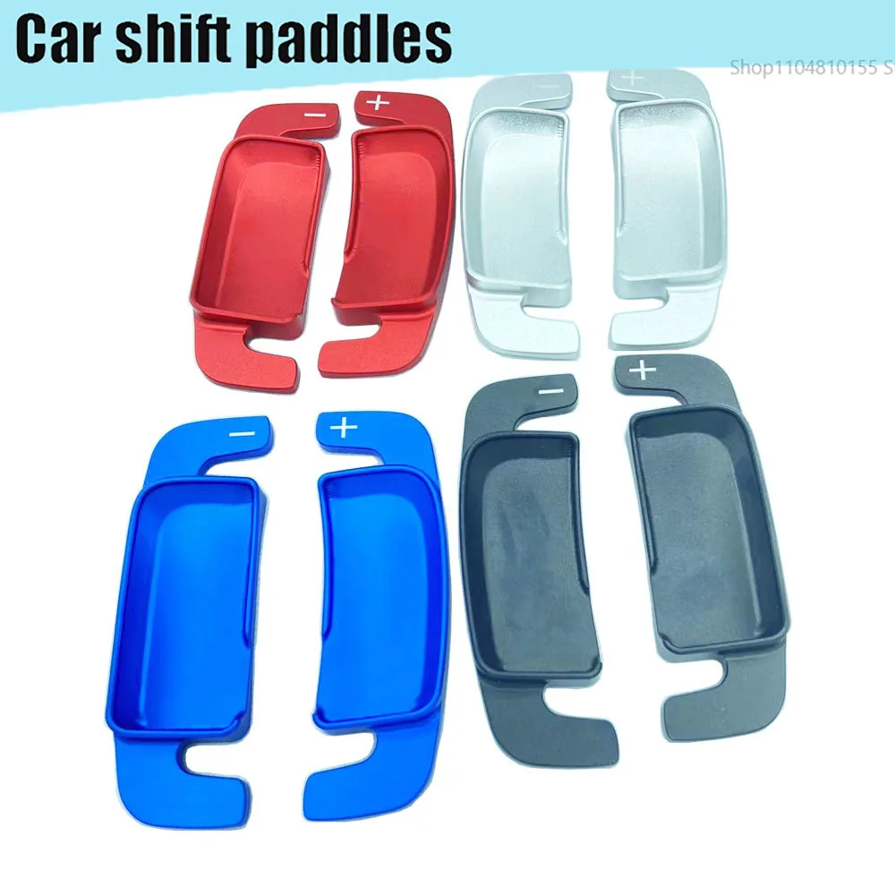 Для 22 лепестков переключения передач Mercedes Benz CES class Maybach, расширенного рулевого колеса, детали модификации интерьера нового энергии EL