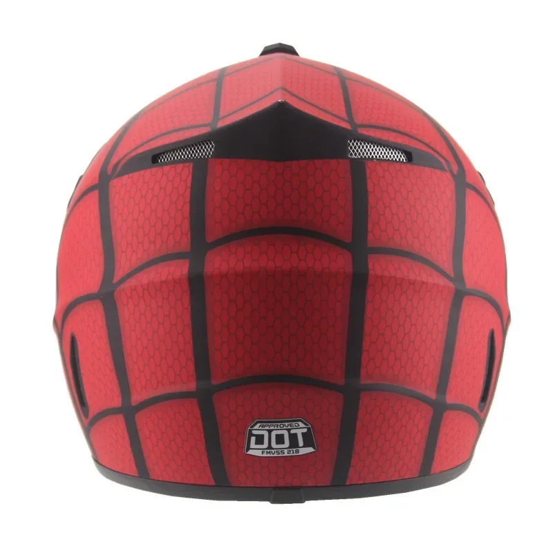 

Motorcycle Helmet Full Face Racing Off Road Cross Motorcross Capacete Motocross Cascos Para Motos Mountain Downhill Bicycle DOT