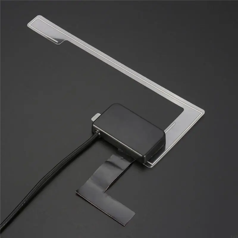 F1CF Digital Car Radio Antenna Aerial SMB Window Built