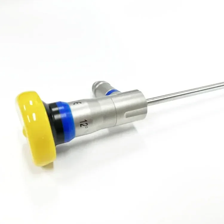 Medical Rigid Urology /Cystoscope 0/12/30 Degree OMPUS Compatible