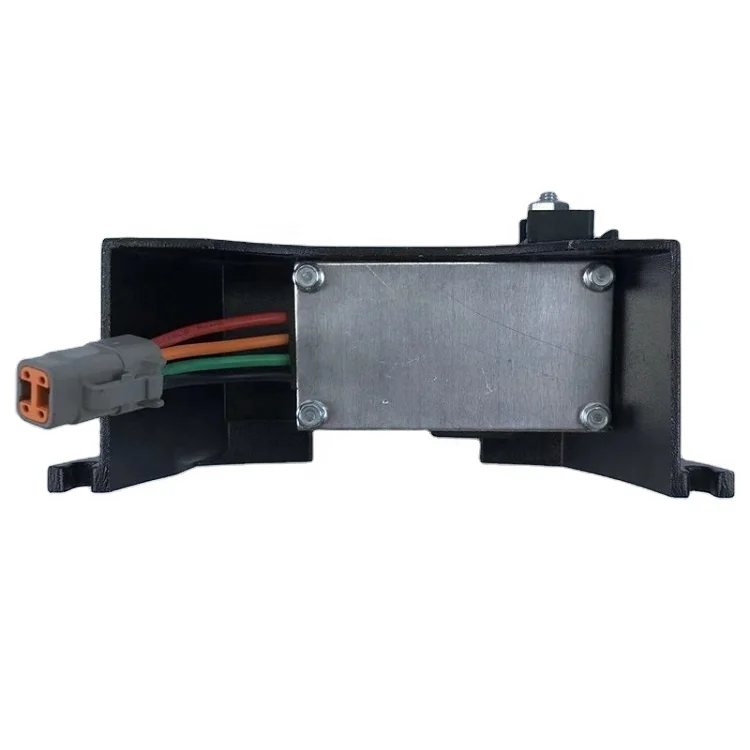Prestolite 8RL3145 New Car Alternator Voltage Regulator 12V/24V Universal High Efficiency Durable