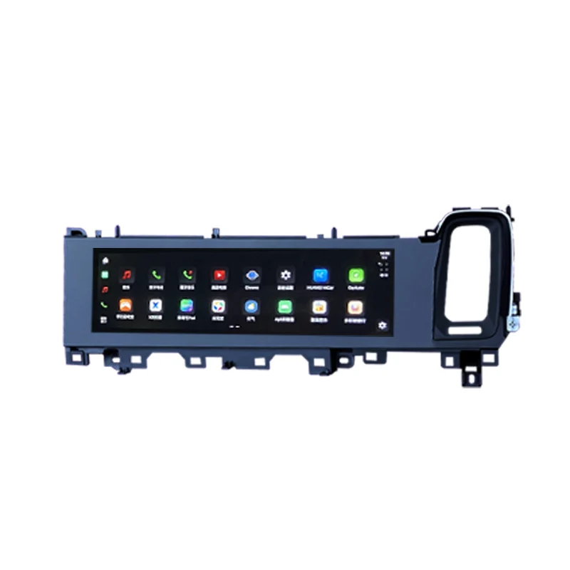 

Qualcomm 668 4+64g 4g Version Front Passenger Intelligent Entertainment Screen Suitable for Porsche Cayenne 2018-2023