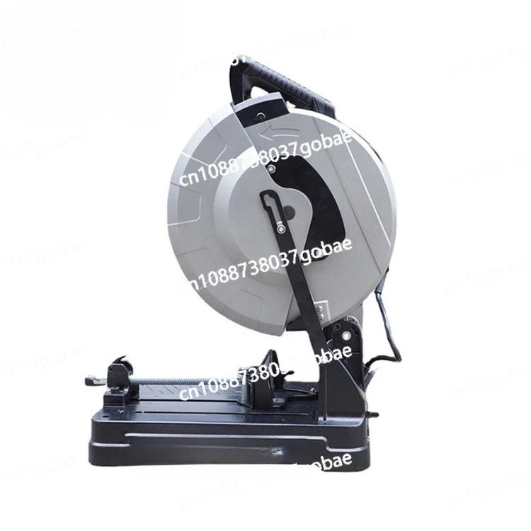 

Станок для резки металла, портативная многофункциональная высокоскоростная циркулярная пила, щетка с постоянной скоростью