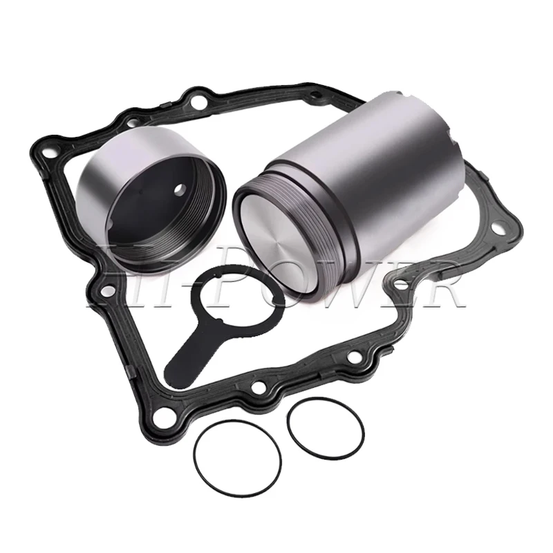 

0AM325587F 0AM Automatic Transmission Valve Body Improved Accumulator Repair Kit for Audi VW Skod Car Gearbox Kit DSG7.03 DQ200