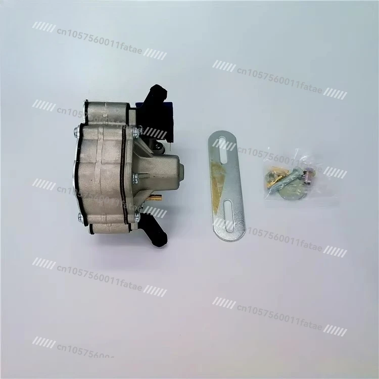 AT09 Changed To A New Model, High-quality Liquefied Gas, Direct Injection Evaporator, Automobile Gas Distribution