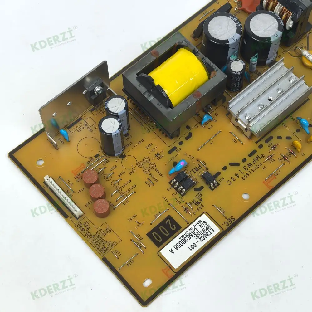 LT2764001 MPW3143C LVPS 220V for Brother MFC-L8650cdw LT3083001 MFC-L9550CDW Power Supply Board